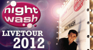 NightWash on Tour